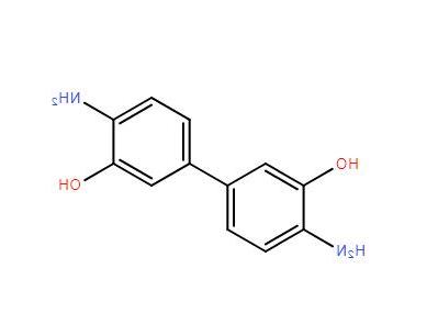 3,3'-二羟基联苯胺，98%